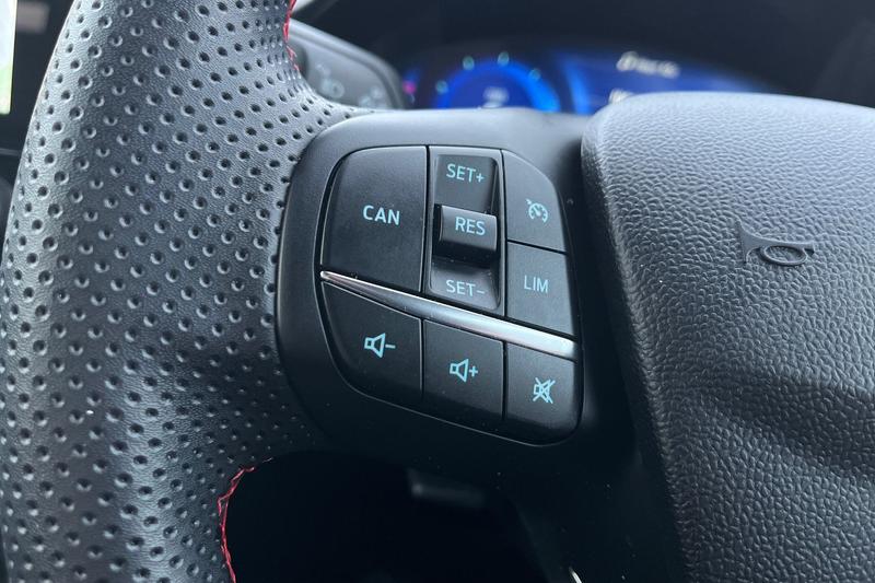 Used Ford Puma 2023 for sale - 77462557: Photo 35