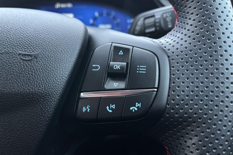 Used Ford Puma 2023 for sale - 77462557: Photo 36