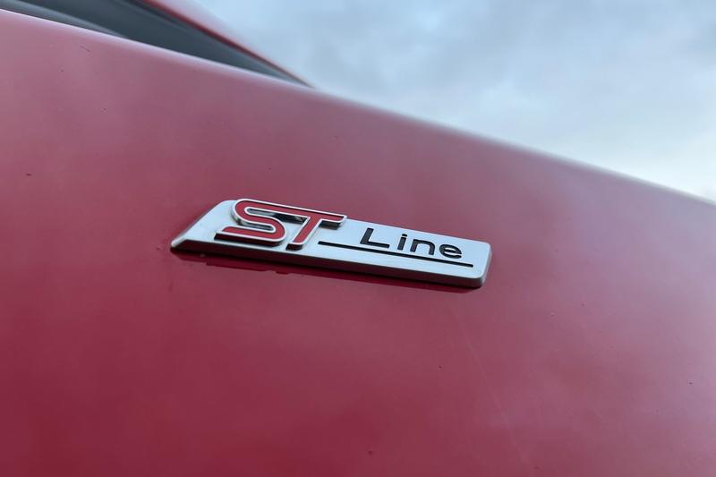 Used Ford Puma 2023 for sale - 77462557: Photo 39