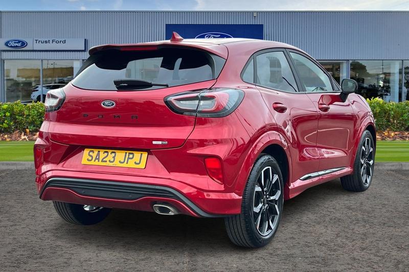 Used Ford Puma 2023 for sale - 77462557: Photo 4