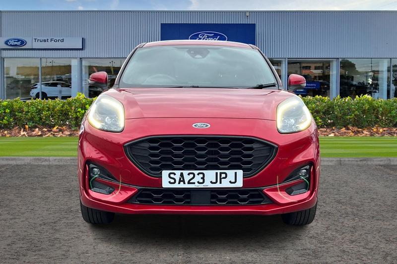 Used Ford Puma 2023 for sale - 77462557: Photo 6