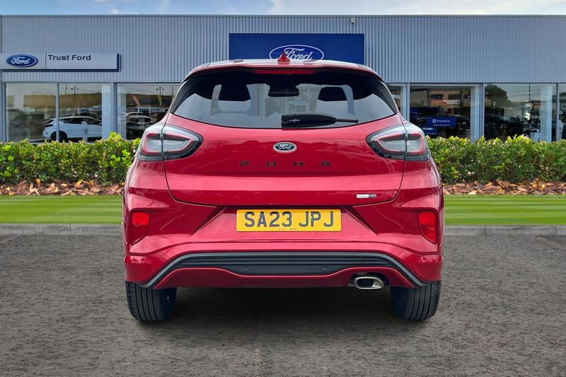 Used Ford Puma 2023 for sale - 77462557: Photo 7