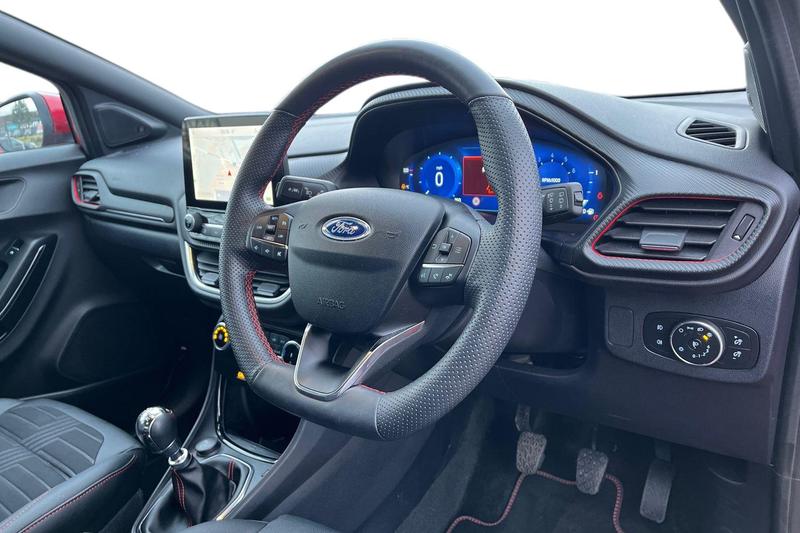 Used Ford Puma 2023 for sale - 77462557: Photo 9