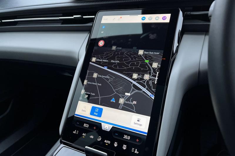 Used Ford Explorer 2024 for sale - 76625345: Photo 23