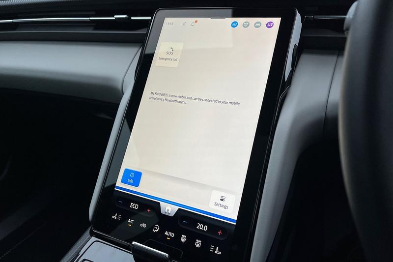 Used Ford Explorer 2024 for sale - 76625345: Photo 28