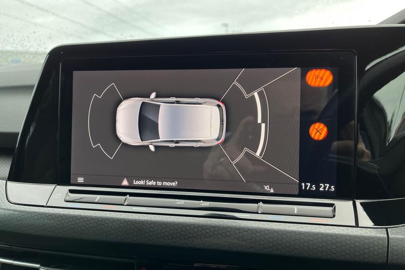 Used Volkswagen Golf 2020 for sale - 76625340: Photo 24