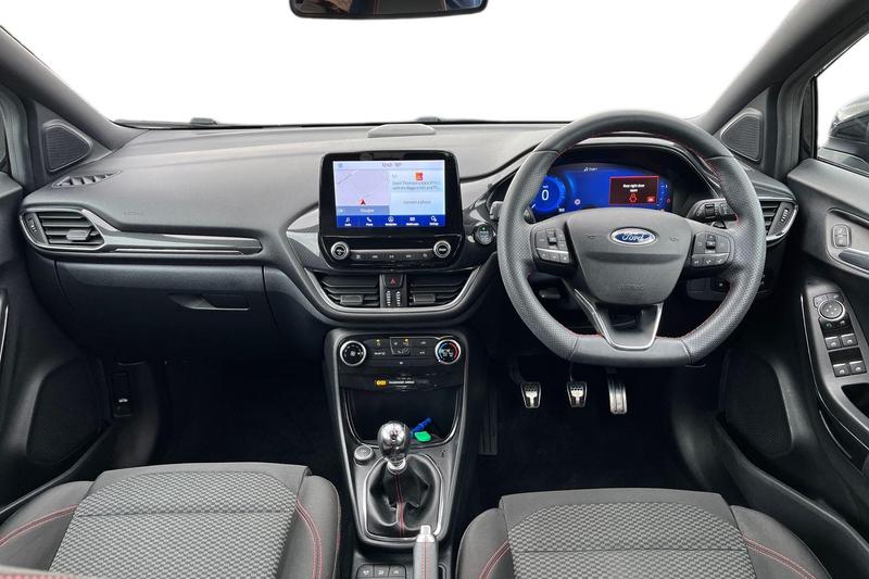 Used Ford Puma 2020 for sale - 78180364: Photo 10