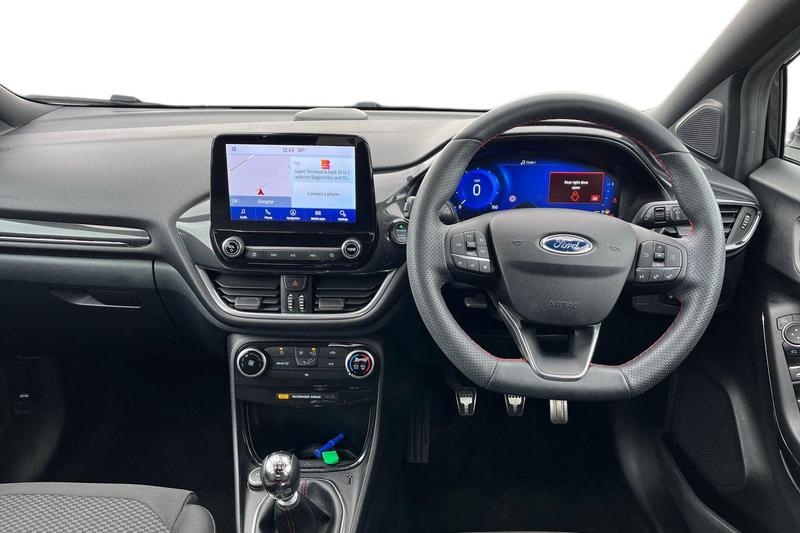 Used Ford Puma 2020 for sale - 78180364: Photo 11