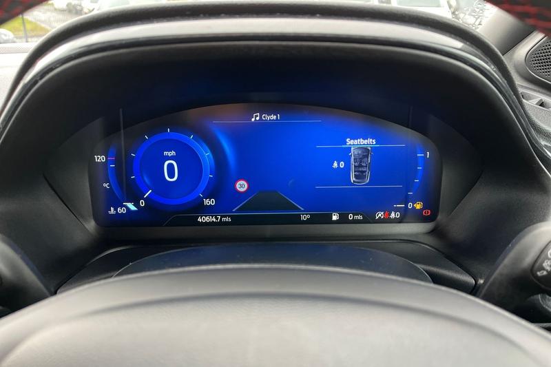 Used Ford Puma 2020 for sale - 78180364: Photo 12