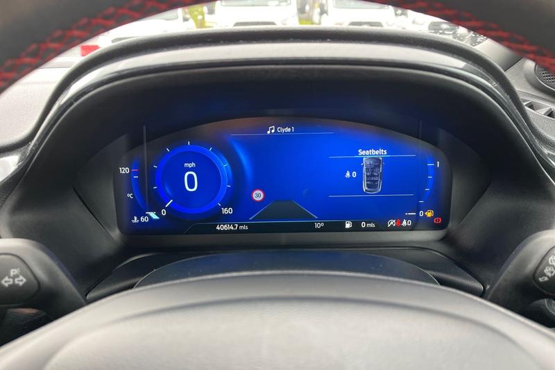 Used Ford Puma 2020 for sale - 78180364: Photo 13