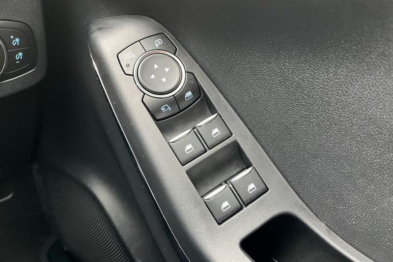 Used Ford Puma 2020 for sale - 78180364: Photo 16