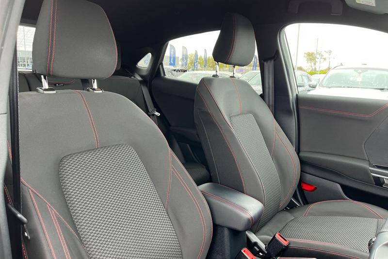 Used Ford Puma 2020 for sale - 78180364: Photo 17