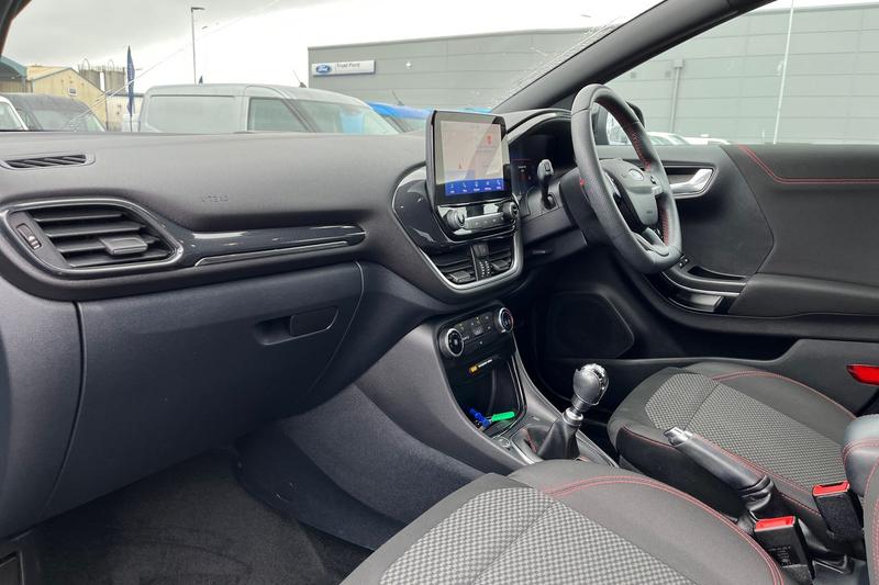 Used Ford Puma 2020 for sale - 78180364: Photo 18