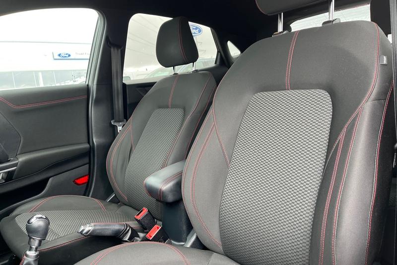 Used Ford Puma 2020 for sale - 78180364: Photo 19