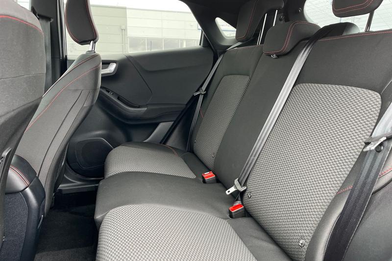 Used Ford Puma 2020 for sale - 78180364: Photo 20