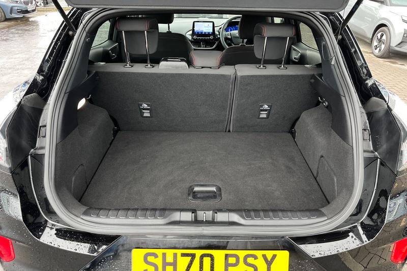 Used Ford Puma 2020 for sale - 78180364: Photo 21