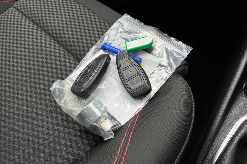 Used Ford Puma 2020 for sale - 78180364: Photo 22