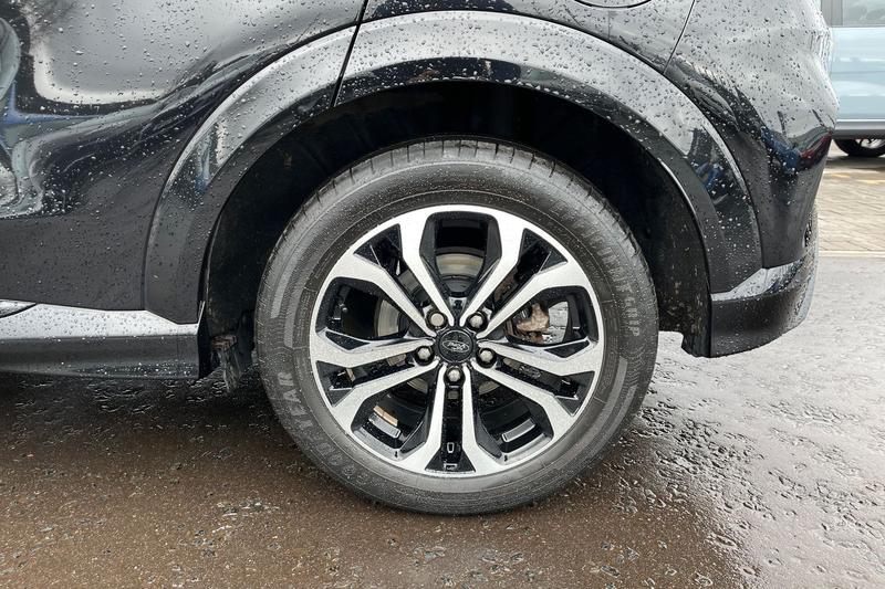 Used Ford Puma 2020 for sale - 78180364: Photo 24