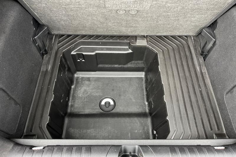 Used Ford Puma 2020 for sale - 78180364: Photo 25