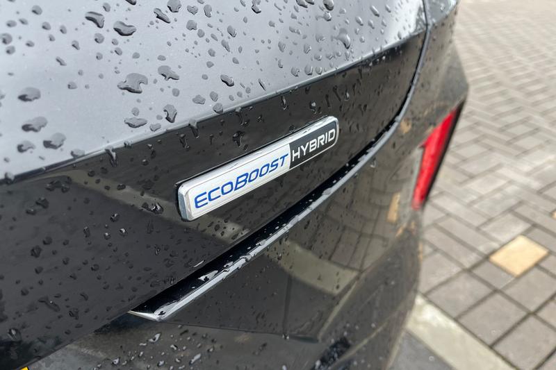 Used Ford Puma 2020 for sale - 78180364: Photo 26