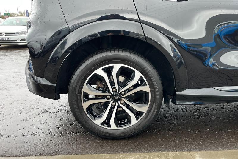 Used Ford Puma 2020 for sale - 78180364: Photo 27