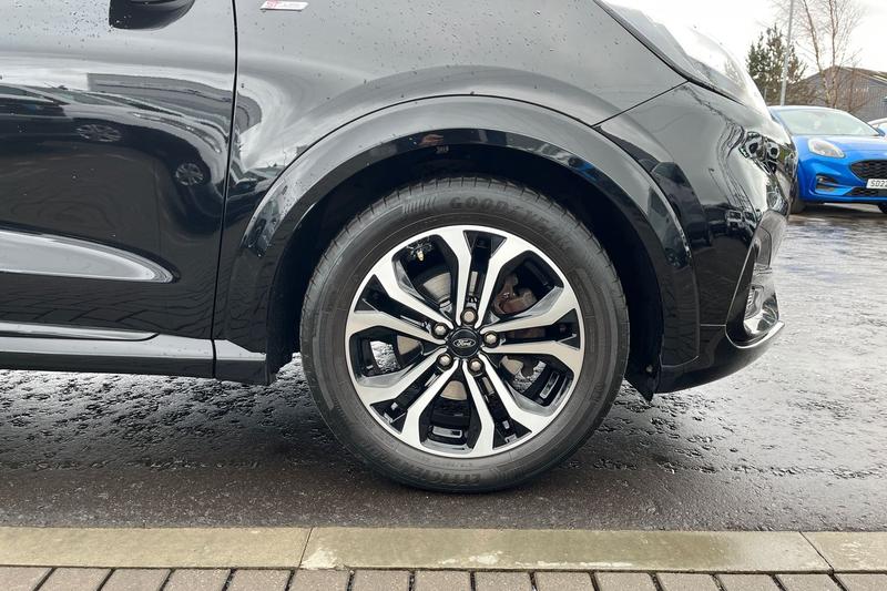 Used Ford Puma 2020 for sale - 78180364: Photo 28