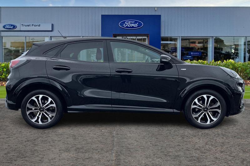 Used Ford Puma 2020 for sale - 78180364: Photo 3