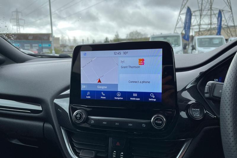 Used Ford Puma 2020 for sale - 78180364: Photo 30