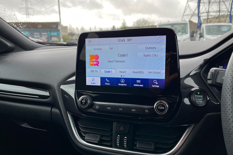 Used Ford Puma 2020 for sale - 78180364: Photo 31