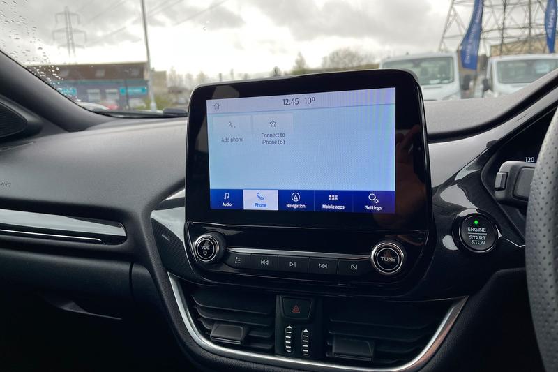 Used Ford Puma 2020 for sale - 78180364: Photo 32