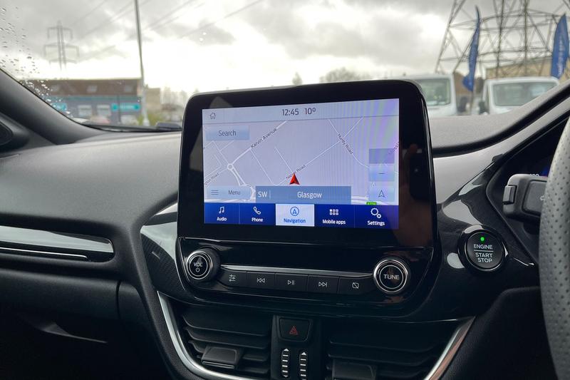 Used Ford Puma 2020 for sale - 78180364: Photo 33