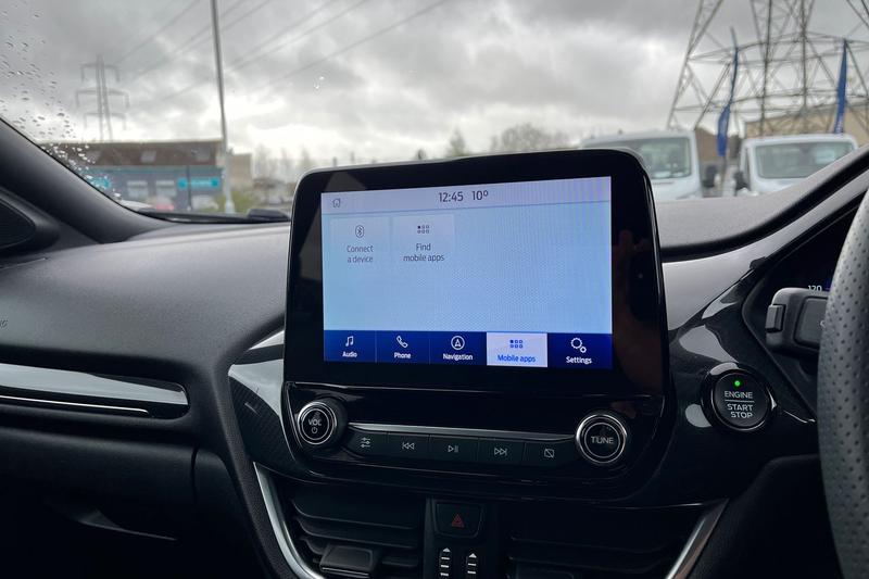 Used Ford Puma 2020 for sale - 78180364: Photo 34