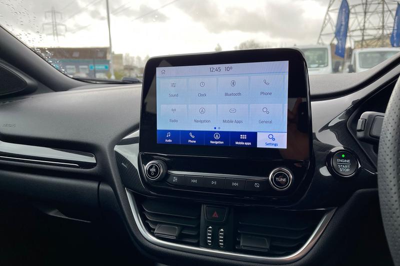 Used Ford Puma 2020 for sale - 78180364: Photo 35