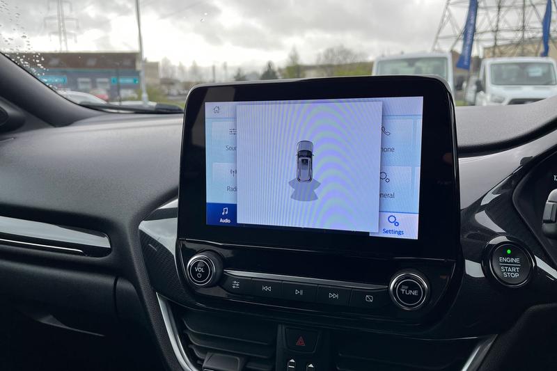 Used Ford Puma 2020 for sale - 78180364: Photo 36