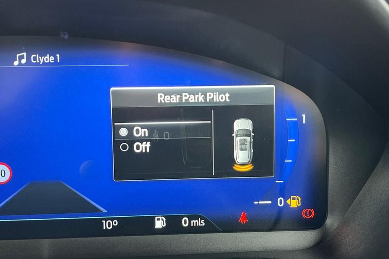 Used Ford Puma 2020 for sale - 78180364: Photo 37