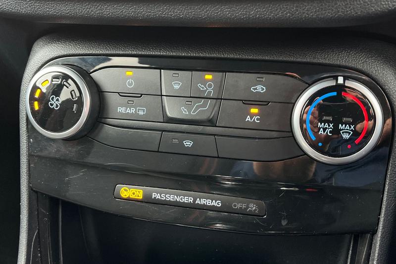 Used Ford Puma 2020 for sale - 78180364: Photo 38