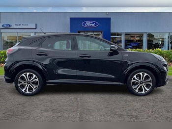 Used Ford Puma 2020 for sale - 78180364: Photo