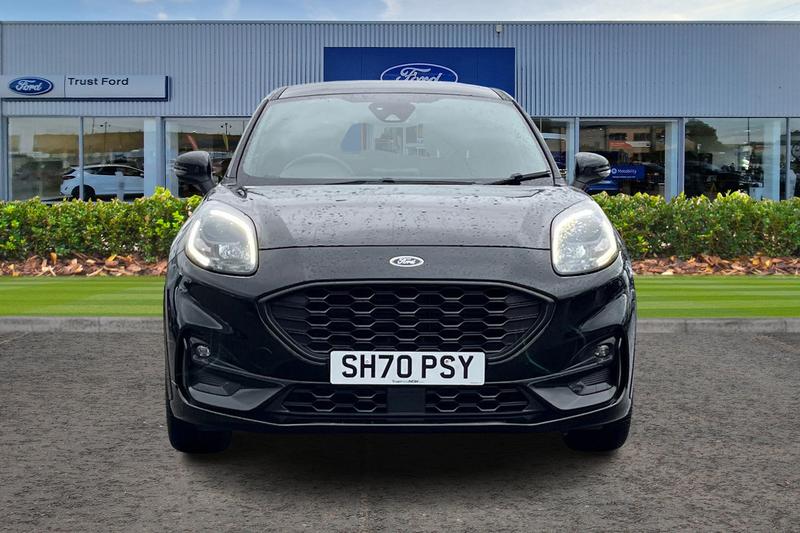 Used Ford Puma 2020 for sale - 78180364: Photo 6
