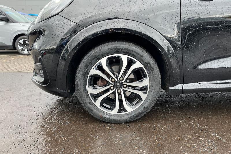 Used Ford Puma 2020 for sale - 78180364: Photo 8