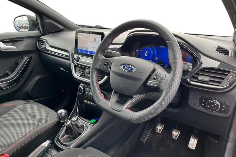 Used Ford Puma 2020 for sale - 78180364: Photo 9