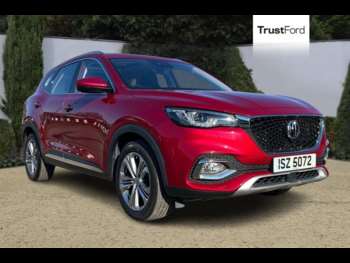 2020 - 1.5 T-GDI Exclusive SUV 5dr Petrol DCT Euro 6 (s/s) (162 ps) Automatic