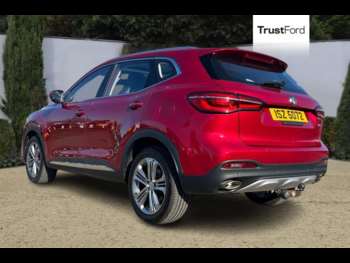 Used MG MG HS 2020 for sale - 74506068: Photo
