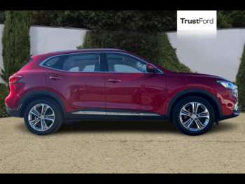 Used MG MG HS 2020 for sale - 74506068: Photo