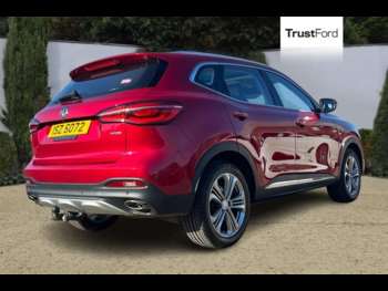 Used MG MG HS 2020 for sale - 74506068: Photo