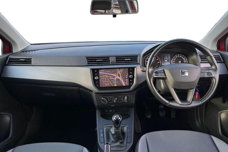 Used SEAT Ibiza 2020 for sale - 77210992: Photo 10