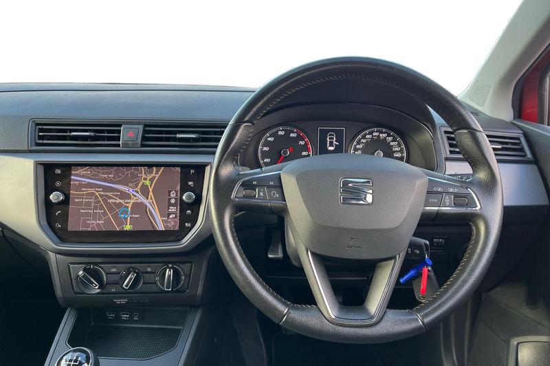 Used SEAT Ibiza 2020 for sale - 77210992: Photo 11