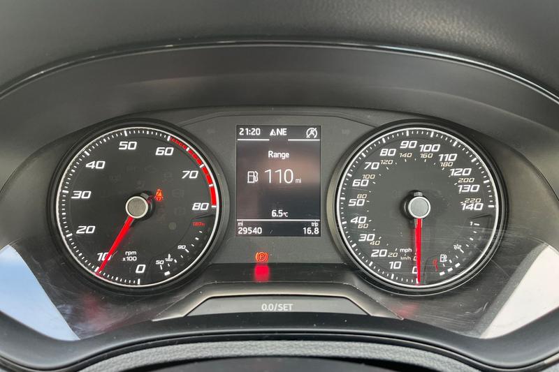 Used SEAT Ibiza 2020 for sale - 77210992: Photo 13