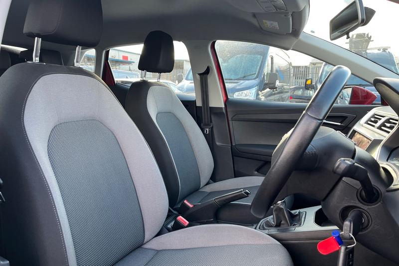 Used SEAT Ibiza 2020 for sale - 77210992: Photo 17