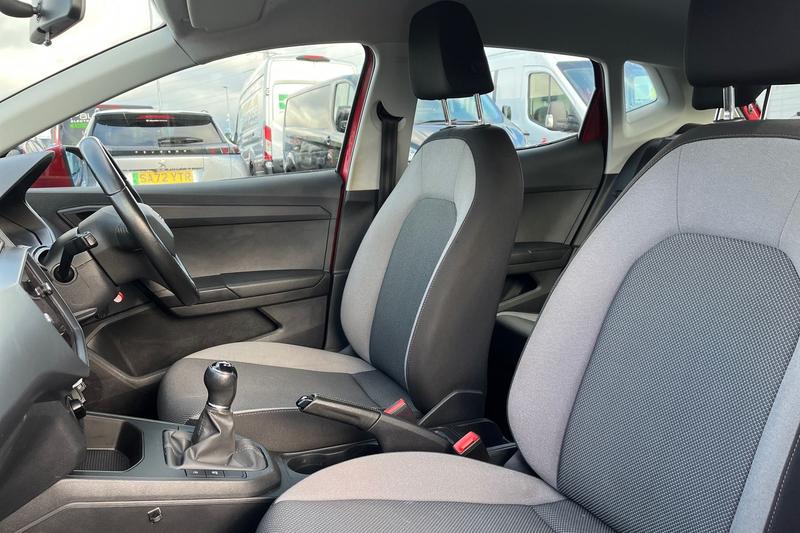 Used SEAT Ibiza 2020 for sale - 77210992: Photo 19