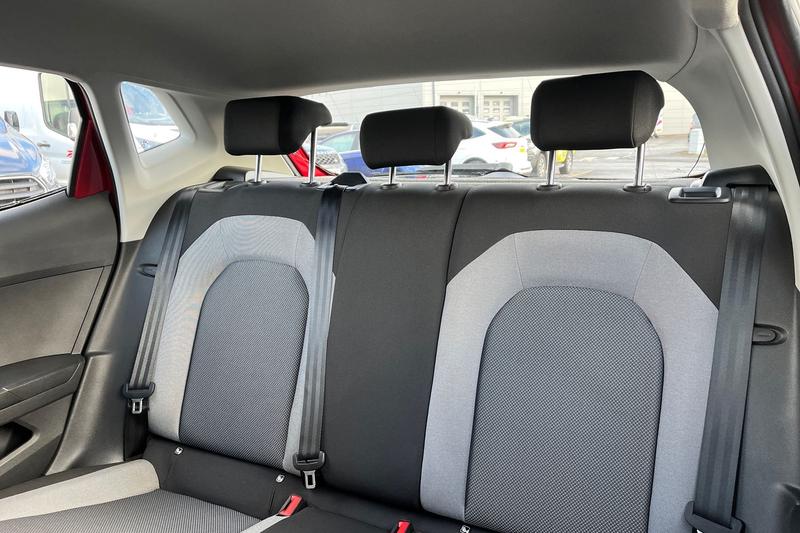 Used SEAT Ibiza 2020 for sale - 77210992: Photo 20